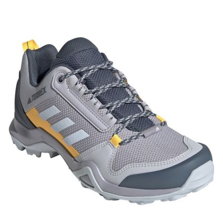 ΑΝΔΡΙΚΑ ΤΟΥΡΙΣΤΙΚΑ ΠΑΠΟΥΤΣΙΑ ADIDAS Terrex AX3 Hiking 517785 FV6910 εικόνα 5