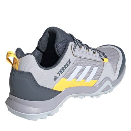 ΑΝΔΡΙΚΑ ΤΟΥΡΙΣΤΙΚΑ ΠΑΠΟΥΤΣΙΑ ADIDAS Terrex AX3 Hiking 517785 FV6910 εικόνα 7