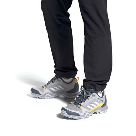 ΑΝΔΡΙΚΑ ΤΟΥΡΙΣΤΙΚΑ ΠΑΠΟΥΤΣΙΑ ADIDAS Terrex AX3 Hiking 517785 FV6910 εικόνα 8