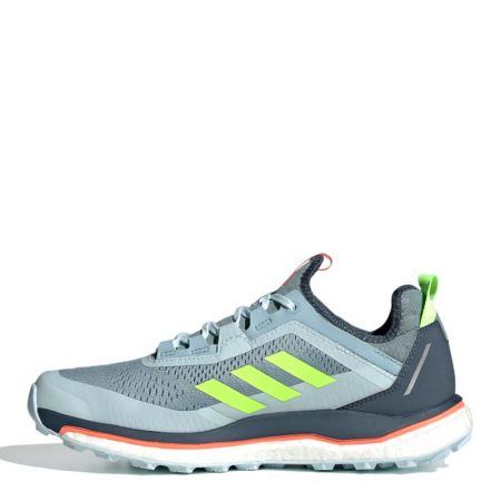 Дамски Туристически Обувки ADIDAS Terrex Agravic Flow Gore-Tex Trail 520401 FV2482 изображение 2