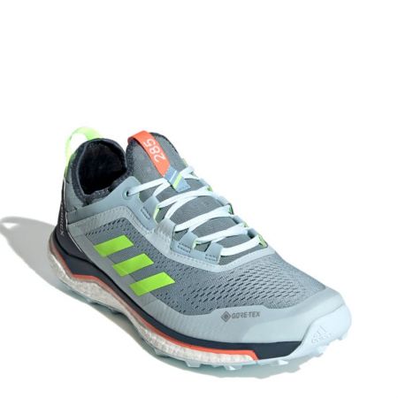 Дамски Туристически Обувки ADIDAS Terrex Agravic Flow Gore-Tex Trail 520401 FV2482 изображение 3