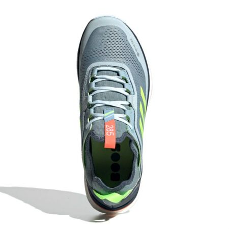 Дамски Туристически Обувки ADIDAS Terrex Agravic Flow Gore-Tex Trail 520401 FV2482 изображение 5