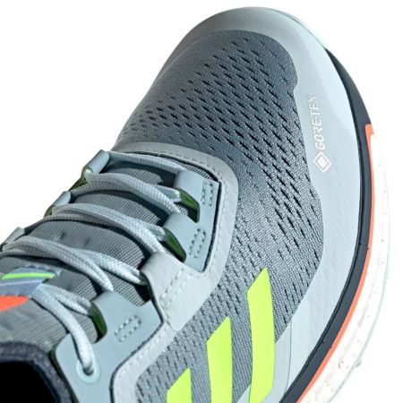 Дамски Туристически Обувки ADIDAS Terrex Agravic Flow Gore-Tex Trail 520401 FV2482 изображение 7
