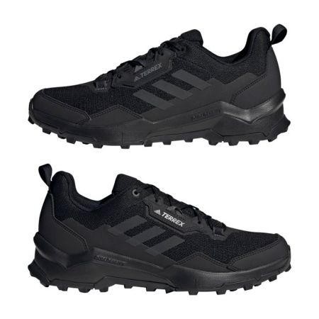 Pantofi Drumetie Dama ADIDAS Terrex AX4 Primegreen 520552 FY9673 imagine 7