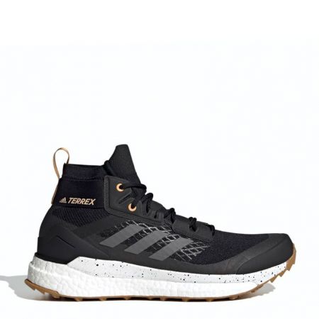 Мъжки Туристически Обувки ADIDAS Terrex Free Hiker Primeblue 520429 FY7330