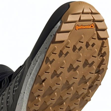 Мъжки Туристически Обувки ADIDAS Terrex Free Hiker Primeblue 520429 FY7330 изображение 10