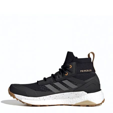 Мъжки Туристически Обувки ADIDAS Terrex Free Hiker Primeblue 520429 FY7330 изображение 2