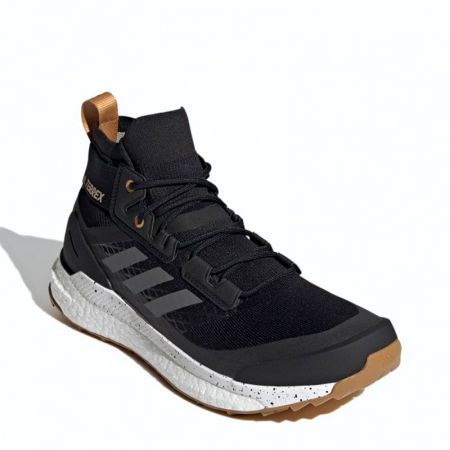 Мъжки Туристически Обувки ADIDAS Terrex Free Hiker Primeblue 520429 FY7330 изображение 3