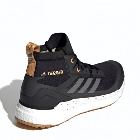 Мъжки Туристически Обувки ADIDAS Terrex Free Hiker Primeblue 520429 FY7330 изображение 4