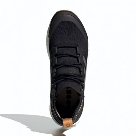 Мъжки Туристически Обувки ADIDAS Terrex Free Hiker Primeblue 520429 FY7330 изображение 5