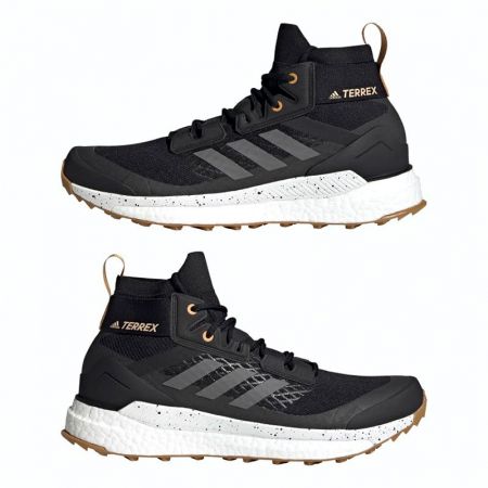 Мъжки Туристически Обувки ADIDAS Terrex Free Hiker Primeblue 520429 FY7330 изображение 7