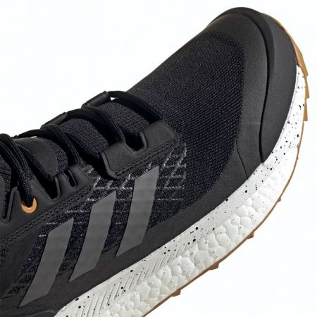 Мъжки Туристически Обувки ADIDAS Terrex Free Hiker Primeblue 520429 FY7330 изображение 8