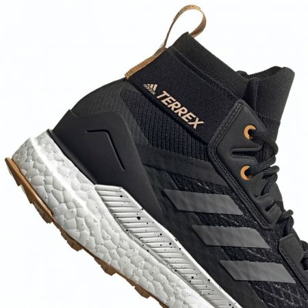 Мъжки Туристически Обувки ADIDAS Terrex Free Hiker Primeblue 520429 FY7330 изображение 9