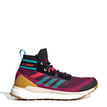 Дамски Туристически Обувки ADIDAS Terrex Free Hiker 520397 FV6897