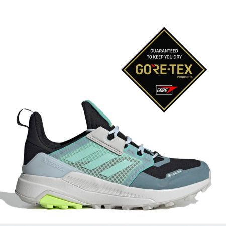Дамски Туристически Обувки ADIDAS Terrex Trailmaker Gore-Tex 521060 FX4694