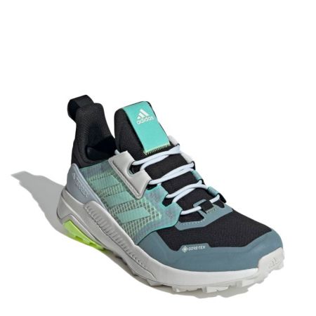 Дамски Туристически Обувки ADIDAS Terrex Trailmaker Gore-Tex 521060 FX4694 изображение 3