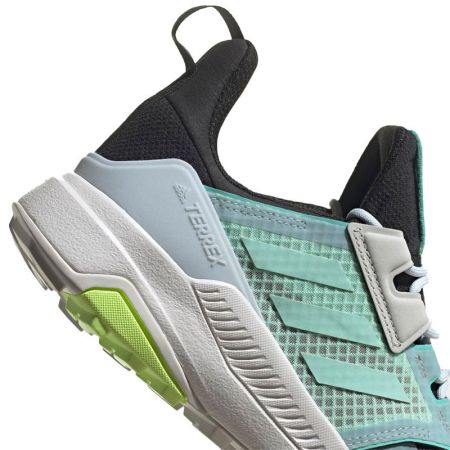 Дамски Туристически Обувки ADIDAS Terrex Trailmaker Gore-Tex 521060 FX4694 изображение 8