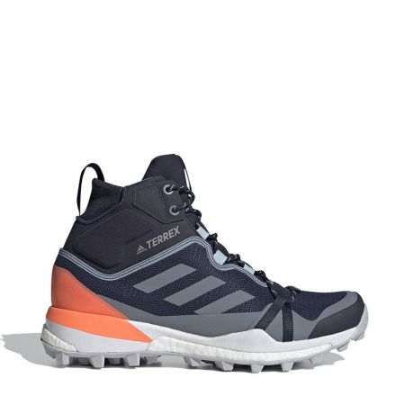 ΓΥΝΑΙΚΕΙΑ ΤΟΥΡΙΣΤΙΚΑ ΠΑΠΟΥΤΣΙΑ ADIDAS Terrex Skychaser LT Mid Gore-Tex 517778 FV5756