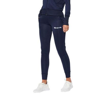 Дамски Панталон GIVOVA Panta Lady 0004 521500 Panta Lady-O