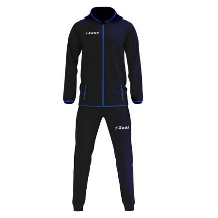ΠΑΙΔΙΚΗ ΑΘΛΗΤΙΚΗ ΦΟΡΜΑ ZEUS Tuta Devil Blu/Royal 516017 Tuta Devil-O