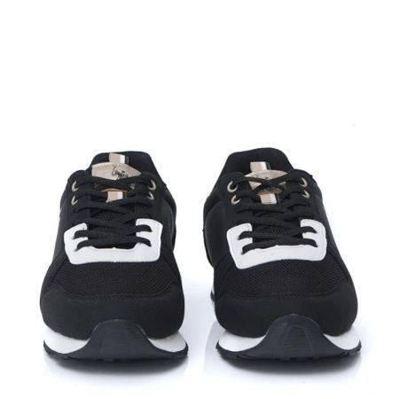 Дамски Маратонки U.S. POLO ASSN Nobik 008 529245 NOBIK008-NERO-BLK изображение 4