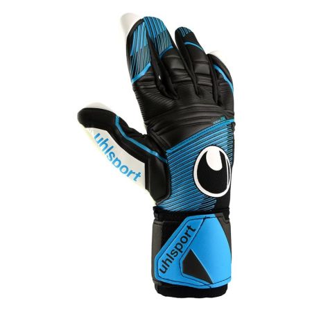 Вратарски Ръкавици UHLSPORT Soft HN Competition 530029 1011354-001 изображение 4