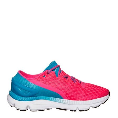 Детски Маратонки UNDER ARMOUR Speedform Gemini 522060 1266245-962 изображение 2