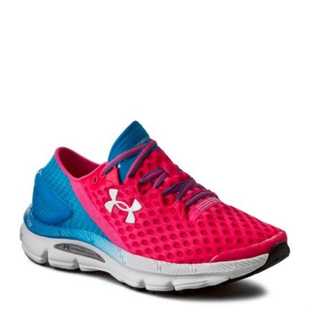 Детски Маратонки UNDER ARMOUR Speedform Gemini 522060 1266245-962 изображение 3