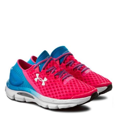 Детски Маратонки UNDER ARMOUR Speedform Gemini 522060 1266245-962 изображение 4