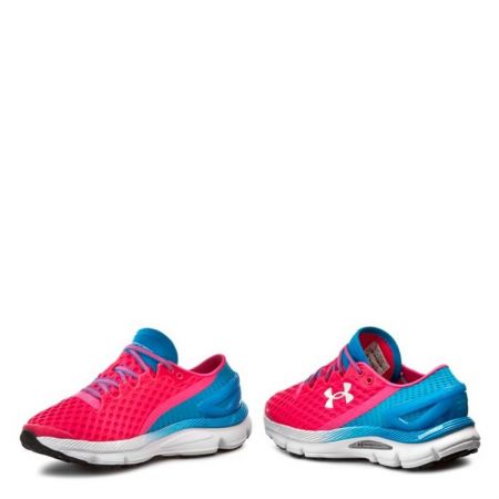 Детски Маратонки UNDER ARMOUR Speedform Gemini 522060 1266245-962 изображение 5