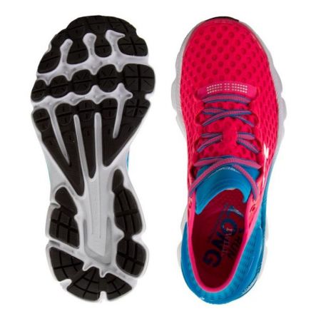 Детски Маратонки UNDER ARMOUR Speedform Gemini 522060 1266245-962 изображение 6