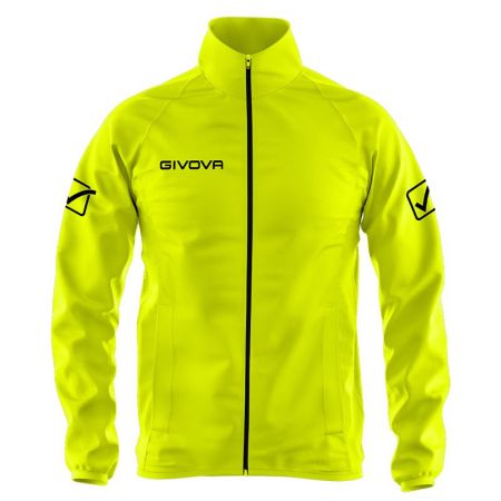 ΓΥΝΑΙΚΕΙΟ ΜΠΟΥΦΑΝ / ΑΝΤΙΑΝΕΜΙΚΟ GIVOVA Rain Basico 0019 516439 RJ001 εικόνα 3