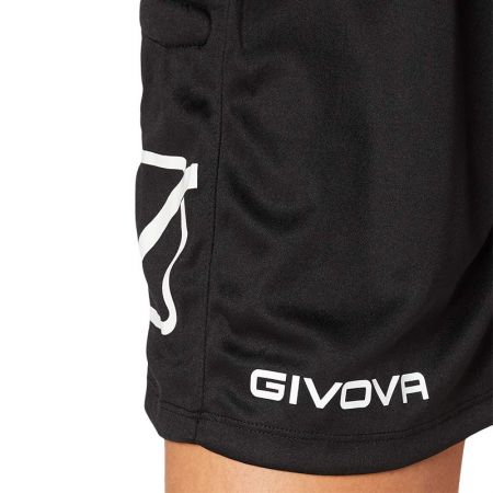 Echipament Portar Dama GIVOVA Goalkeeper Kit Manchester 0910 518859 KITP008-O imagine 5