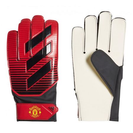 Вратарски Ръкавици ADIDAS Manchester United Young Pro 518175 CW5622 изображение 2