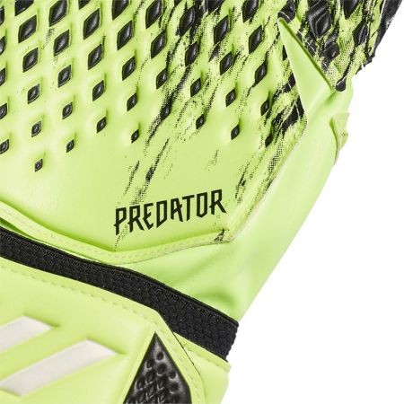 Вратарски Ръкавици ADIDAS Predator 20 GL MTC 518931 FS0407 изображение 3