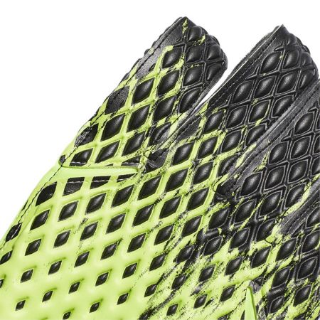 Вратарски Ръкавици ADIDAS Predator 20 GL MTC 518931 FS0407 изображение 4