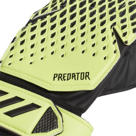 Вратарски Ръкавици ADIDAS Predator 20 Training 518929 FS0400 изображение 2