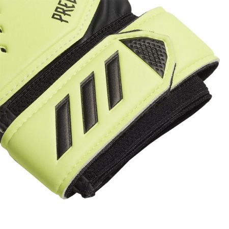 Вратарски Ръкавици ADIDAS Predator 20 Training 518929 FS0400 изображение 4