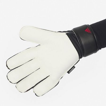 ΓΑΝΤΙΑ ΤΕΡΜΑΤΟΦΥΛΑΚΑ ADIDAS Predator 20 Match Fingersave 517712 FH7289 εικόνα 3