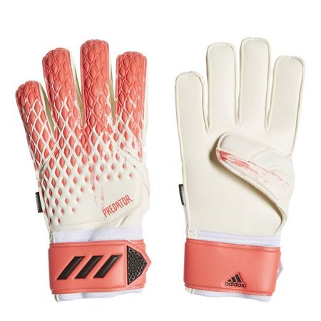 Вратарски Ръкавици ADIDAS Predator GL MTC Fingersave 517728 FJ5998
