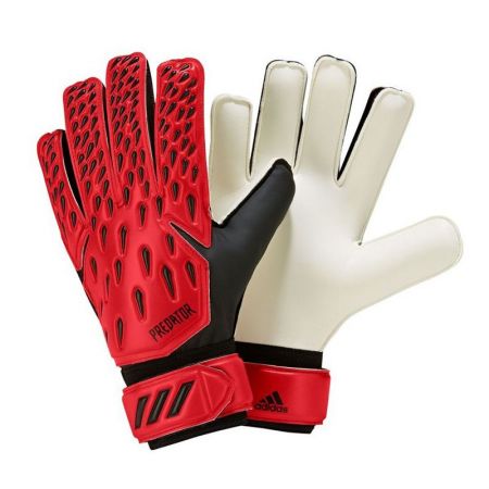 Вратарски Ръкавици ADIDAS Predator Training Gloves 520416 GR1532