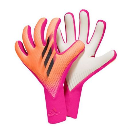 Вратарски Ръкавици ADIDAS X Gloves Pro 520415 GK3508