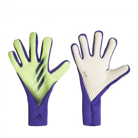 Вратарски Ръкавици ADIDAS X Pro 518934 FS0423