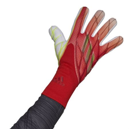 Вратарски Ръкавици ADIDAS X Pro 520413 GR1543 изображение 2