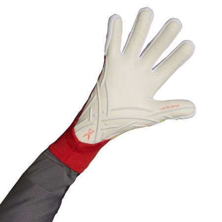 Вратарски Ръкавици ADIDAS X Pro 520413 GR1543 изображение 3