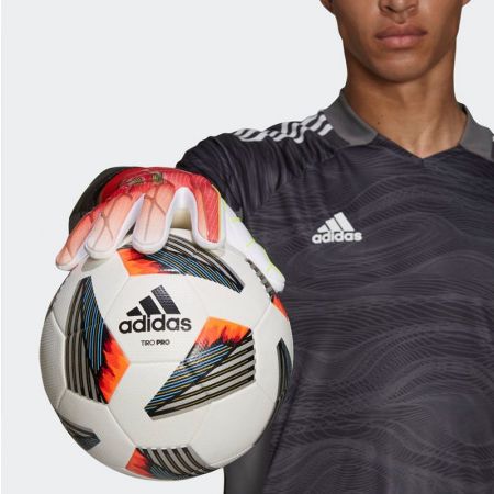 Вратарски Ръкавици ADIDAS X Pro 520413 GR1543 изображение 4