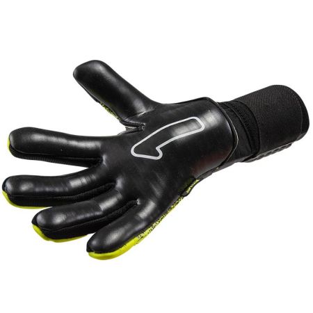Вратарски Ръкавици RINAT Fenix Superior JD Alpha Yellow Neon/Oxford 520598 Fenix Superior JD Alpha SS21 изображение 5