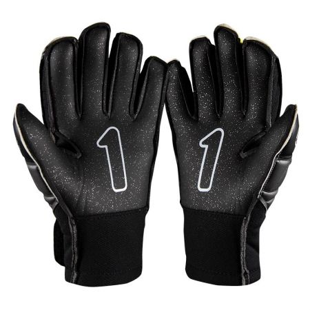 Вратарски Ръкавици RINAT Fenix Superior JD As Yellow Neon/Oxford 520599 Fenix Superior JD As SS21 изображение 3