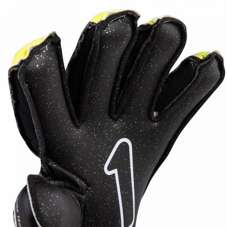 Вратарски Ръкавици RINAT Fenix Superior JD As Yellow Neon/Oxford 520599 Fenix Superior JD As SS21 изображение 6