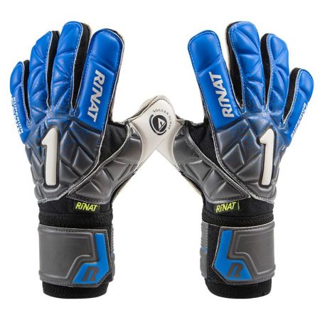 Вратарски Ръкавици RINAT Fenix Superior JD Basic Blue/Oxford 520600 Fenix Superior JD Basic SS21 изображение 2